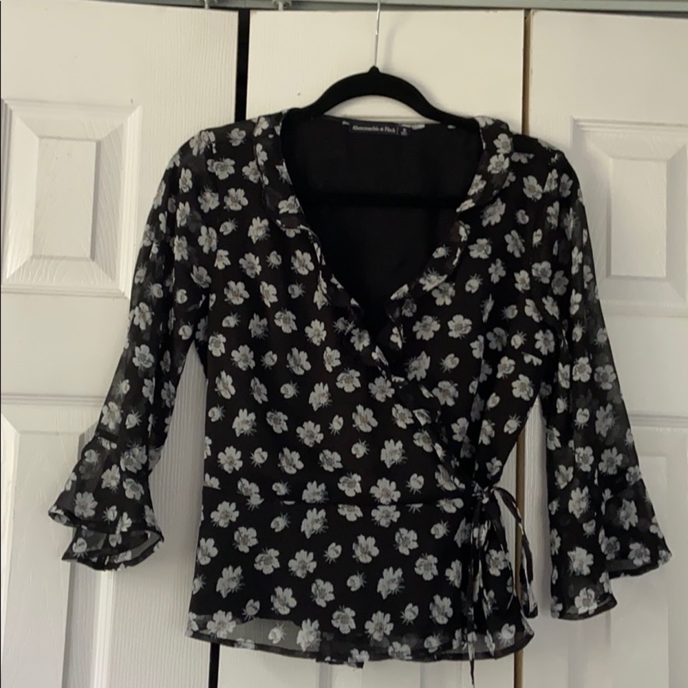 Abercrombie & Fitch Blouse